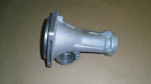 700R4 4L60E Chevy Gm Rebuilt 2WD Tail Housing With New Seal & Bushing  - Picture 1 of 3