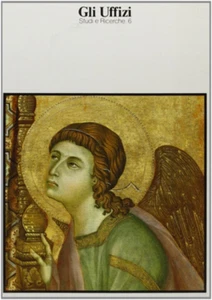 - Gli Uffizi. Studi e ricerche. 6. La Maestà di Duccio restaurata. - Foto 1 di 1