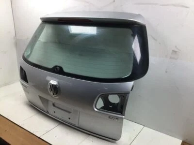 VOLKSWAGEN PASSAT 2006 2010 SW PORTÓN TRASERO CARCASA PLATEADA FÁBRICA Foto 1 de 4
