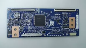Seiki 47" LED TV T-Con Board: 55.47T03.C03, 42T24-C03, SE47FY19, 47LS5700-UA - Picture 1 of 3
