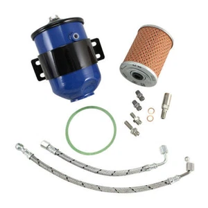Vintage Fram F3-P Stlye Oil Canister Oil Filter Kit for VW Aircooled Engines - Picture 1 of 1