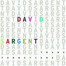 The David - Transformations [New CD]
