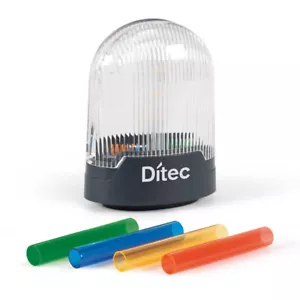Blinkt 24V Blinker Intermittence LED Original DITEC Entrematic FL24 - Bild 1 von 1