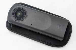 Cámara Ricoh Theta Z1 51 GB 23 MP 1"" 360 grados *arañada, por favor lea* - Imagen 1 de 9