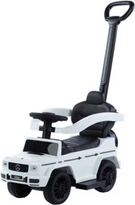 Mercedes G350 Bobby Car Rutschauto Rutscher Kinderauto Walker & Gehfrei auto - Bild 1 von 6