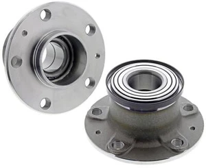 Rear Wheel Bearings & Hub Assembly For Ram Promaster 1500 2500 3500 2014-2024 - Picture 1 of 6