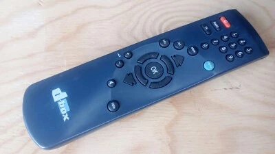 Original Fernbedienung d-Box 2 – voll funktionsfähig, kaum genutzt - Bild 1 von 4