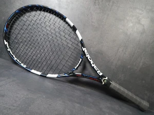 Babolat - Pure Drive 107 GT - L3 - 4 3/8 - Oversize - 690 cm² - 107 SQ Tennis - Picture 1 of 24