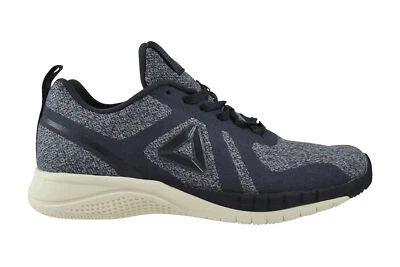 Reebok Print Run 2 CR lead white dust next women Laufschuhe BD4526