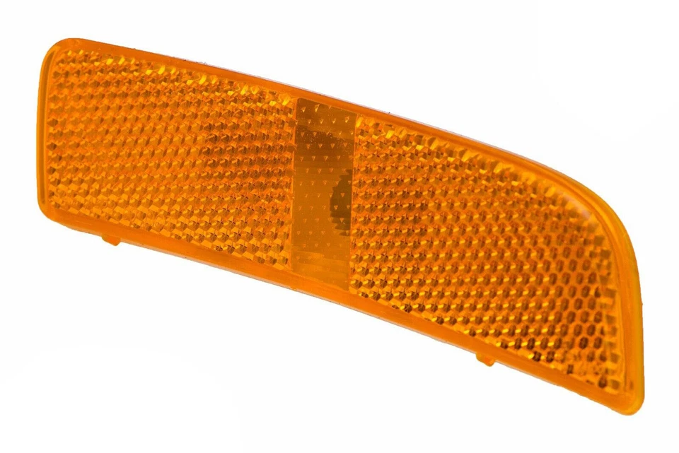 Lámpara de señalización del lado del conductor delantero izquierdo VW Volkswagen Tiguan 2009-2017 OEM 5N0945119A Foto 1 de 4