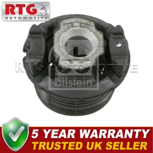 Front Rear Subframe Bush Fits Mercedes S-Class 1998-2006 2213500175 - Picture 1 of 2