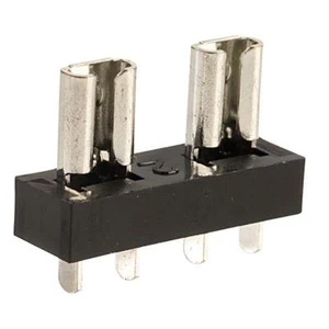 10 x TruPower CQ-122N mini soporte automotriz - Imagen 1 de 1