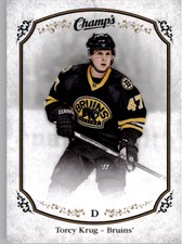 A2949- 2015-16 Upper Deck Champ's Hk 1-200 +Rookies -You Pick- 10+ FREE US SHIP