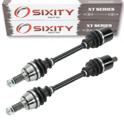 Polaris Ranger RZR eje cv delantero izquierdo/derecho 570/800 2008 2009 2010 2011 - 16 Foto 1 de 4