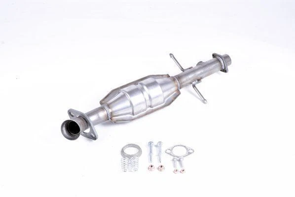 EXHAUST FOR ROVER STREETWISE CITYROVER 1.4 EURO 3 - CATALYST CONVERTER - Image 1 of 1