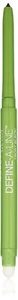 Maybelline New York Define-A-Line Eyeliner 801 Ebony Black New - Picture 1 of 4