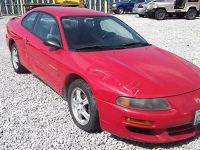 Used Rear Right Ind Rr Suspension Assembly fits: 1998 Dodge Avenger w/o crossmem - Image 1 of 4