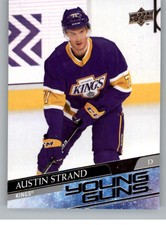 2020-21 Upper Deck Extended Series NHL Hockey Base Singles (Pick Your Cards)