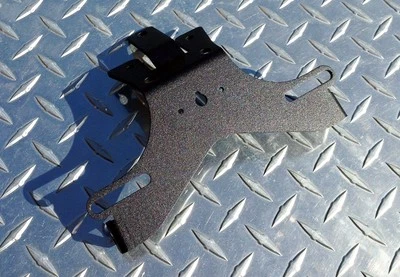 Ninja 650 Fender Eliminator 650R 650L 2012-2016 ER6 ER6N EX650 2013 2014 2015 Foto 1 de 4