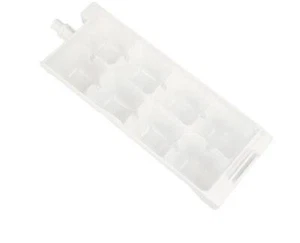 CDA Original Kühl-Gefrierkombination Kühlschrank Eiswürfelbereiter Box Fach - Bild 1 von 3