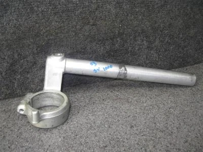 03 Suzuki SV1000S SV1000 SV 1000 manillar derecho clip en 35B Foto 1 de 3