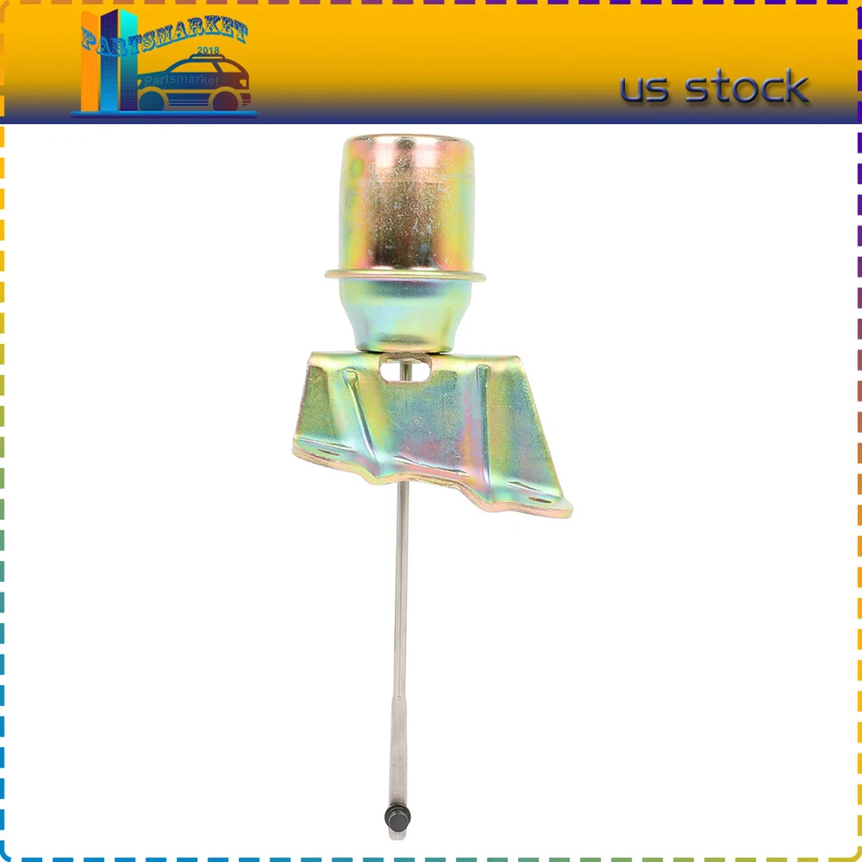 10154652 Turbo Turbocharger Wastegate Actuator For Chevrolet K3500 6.5L 1993-97 - Изображение 1 из 4