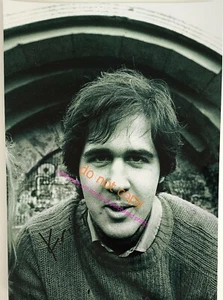 KRIST NOVOSELIC handsigniertes signed Photo - Bild 1 von 1