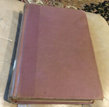 Good-bye to All That An Autobiography Robert Graves 1930 4th printing Ex-lib HC