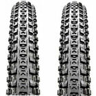 Brand new Maxxis Crossmark Tyres 26/27.5/29 x 2.10/2.25" MTB Mountain Bike Tires