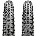 Brand New Maxxis Crossmark Tyres 26/27.5/29 X 2.10/2.25" Mtb Mountain Bike Tires