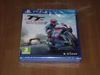 TT ISLE OF MAN RIDE ON THE EDGE 2 - Ps4 Playstation 4 - Brand New & Sealed