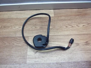 Triumph Tiger 900 GT Pro / DROSSELKLAPPEN STELLUNGS SCHALTER - Bild 1 von 6