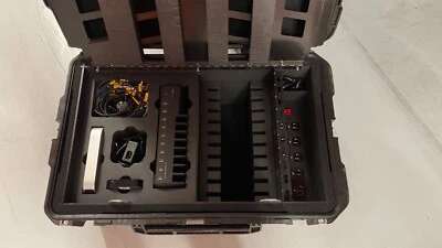 Pelican/Cruzer Custom Hard Case – Mobile Powered Storage, iPads, iMacs & More - Image 1 of 4