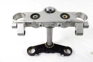 YAMAHA MT-03 5YKF33400000 5YKWF3410100 PIASTRE FORCELLA (25KW) 06 - 14 FORK PLAT - Foto 1 di 3