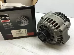 Remy Alternator Premium 21027 (NO CORE CHARGE) 8025-11 - Picture 1 of 3