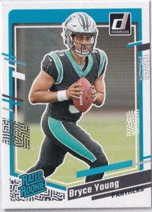2023 Donruss #311 Bryce Young RR RC - Bild 1 von 1