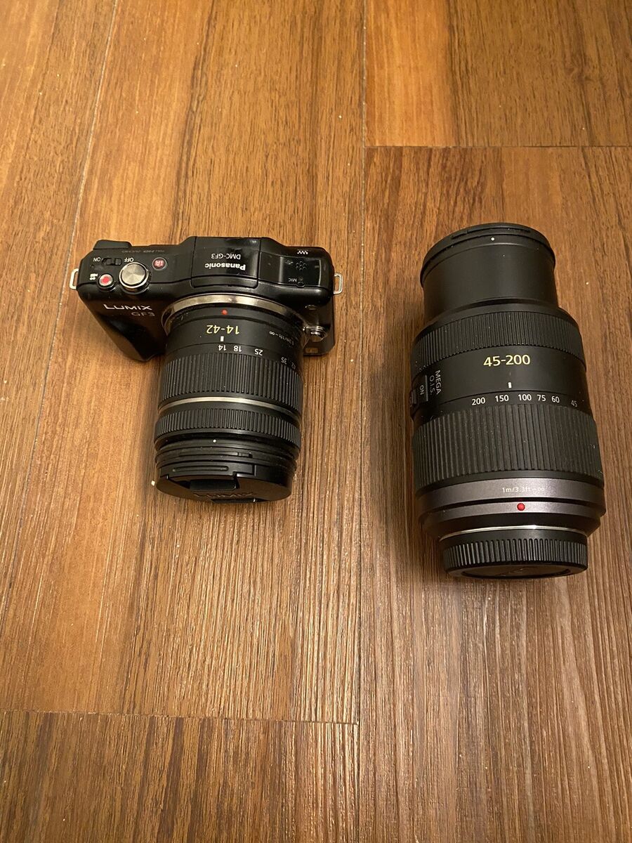 lumix gf3 lens products for sale | eBay lumix gf3 lens products for sale | eBay
