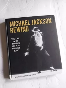Michael Jackson Rewind: Das Leben und Vermächtnis des Königs der Popmusik - Bild 1 von 9