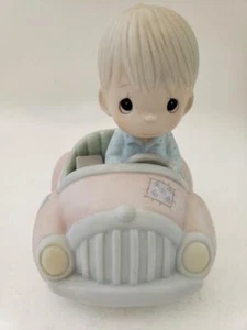 Precious Moments Figur "Ich folge Jesus nach" - Bild 1 von 5