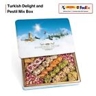 Pudełko do mieszania tureckich rozkoszy i pestyli, 540g – 19,05 uncji