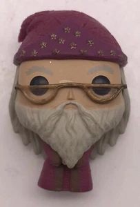 Mini Funko Pop Advent Calendar Albus Dumbledore Figure - Picture 1 of 3