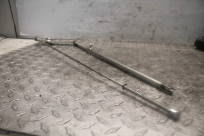 Suzuki Boulevard 2008 palanca de cambios vinculación pedal de enlace de cambio Foto 1 de 4