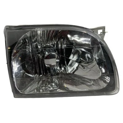 01-04 Conjunto Faro Toyota Tacoma 8111004110 Mano Derecha Sin Ajustadores 58768 Foto 1 de 4