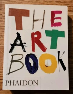 Art Book by Phaidon Press Editors (1994, Trade Paperback) - Picture 1 of 9