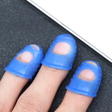 Finger Protectors for Hand Sewing (3-Pack)