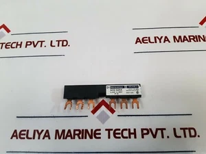 Set of 6X Telemecanique square d gv2 g254 busbar terminal - Picture 1 of 5