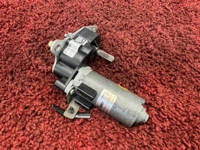 BMW E46 E85 E63 E53 E83 Front Right Side Seat Angle Adjustment Motor #2 OEM 106K - Image 1 of 4