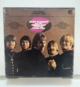 Gary Puckett And The Union Gap, Reel To Reel - Imagen 1 de 4