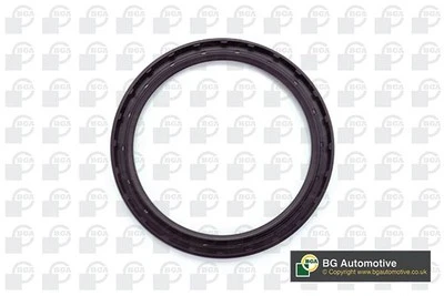 Crankshaft Oil Seal for Peugeot 407 2.2 SW HDi 2006-2010 Estate BGA OS8387 - Image 1 of 4