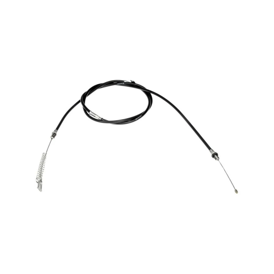 For Chevy Avalanche 2500 2002-2004 Parking Brake Cable | Rubber Outer Sleeve - Image 1 of 4